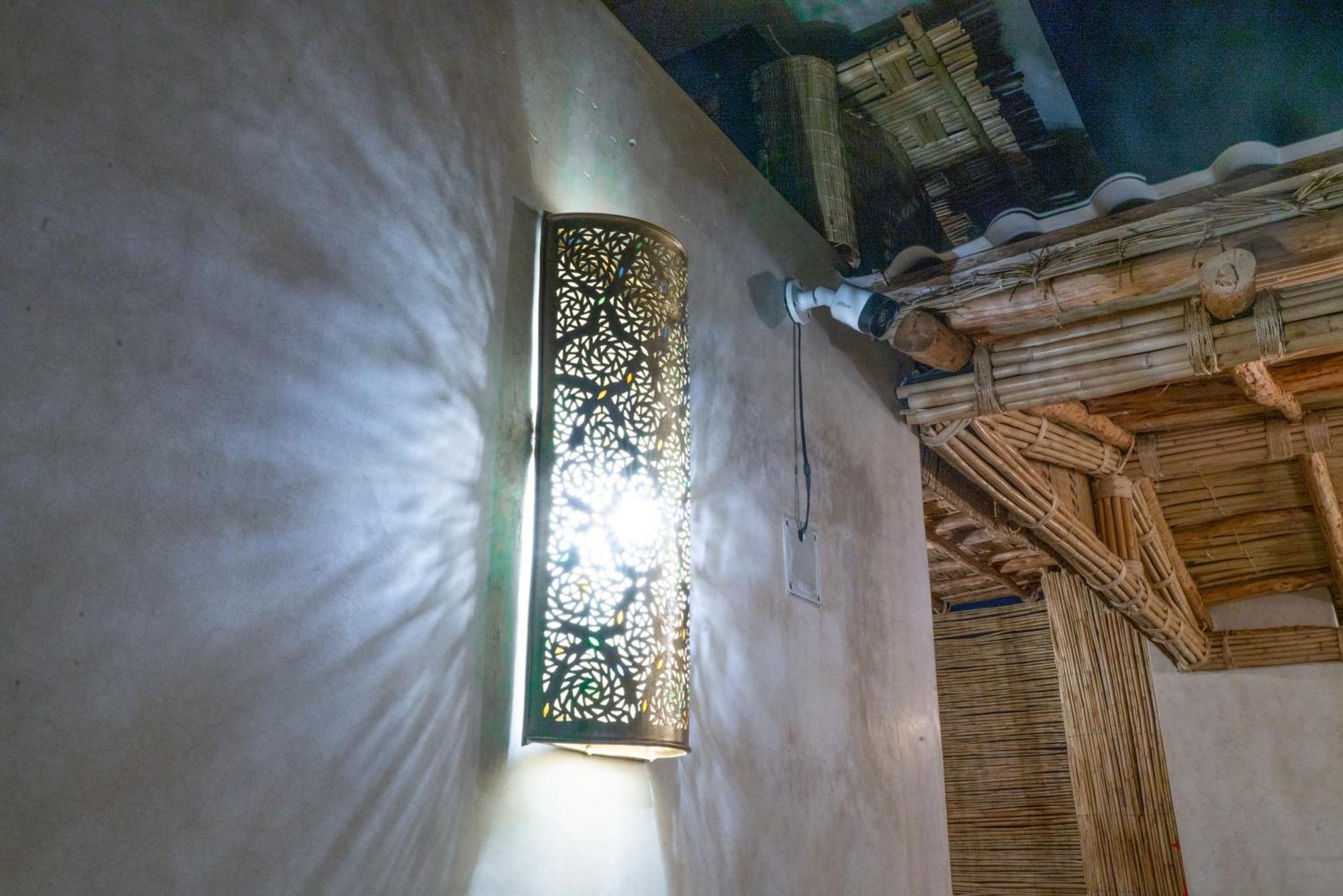 Riad Nadalinn Marrakesh Esterno foto